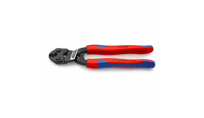 Knaibles Knipex CoBolt Eļļa 200 x 62 x 21 mm