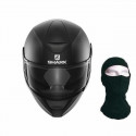 Integraalkaitsekiiver Shark Helmets D Skwal XL 61-62 cm