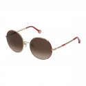 Naiste Päikeseprillid Carolina Herrera SHE152-560357 (Ø 72 mm)
