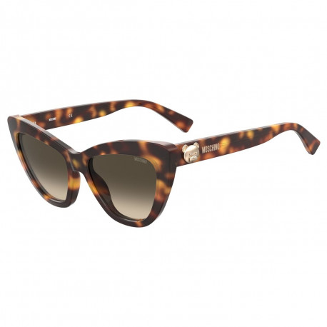 Ladies' Sunglasses Moschino MOS122S05L9K ø 54 mm