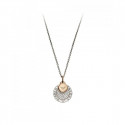 Ladies' Necklace Emporio Armani EG3374040