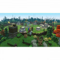 Видеоигра для Switch Nintendo Minecraft Legends - Deluxe edition