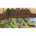 Видеоигра для Switch Nintendo Minecraft Legends - Deluxe edition