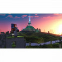 Видеоигра для Switch Nintendo Minecraft Legends - Deluxe edition