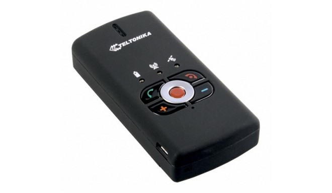 Teltonika GH4000 GPS personal tracker