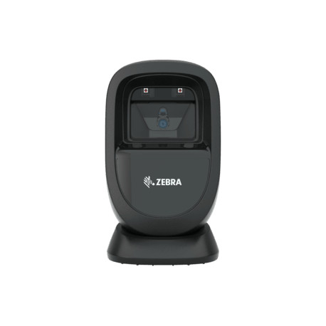 Zebra DS9308, 2D, SR, multi-IF, kit (USB), black