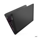 Lenovo Ideapad 3-15 Gaming Ryzen 5 5600H | 15,6"-120Hz | 16GB | 512GB | no Os | RTX3050 | Czarny