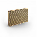 Beosound Level Gold Tone Alu/Light Oak - FLEX