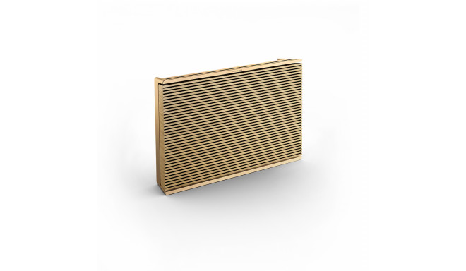 Beosound Level Gold Tone Alu/Light Oak - FLEX