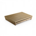 Beosound Level Gold Tone Alu/Light Oak - FLEX