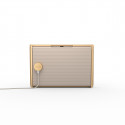 Beosound Level Gold Tone Alu/Light Oak - FLEX