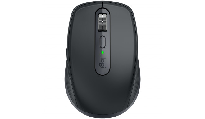 LOGITECH MX Anywhere 3S Bluetooth Mouse - GRAPHITE