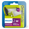 Philips OneBlade QP620/50