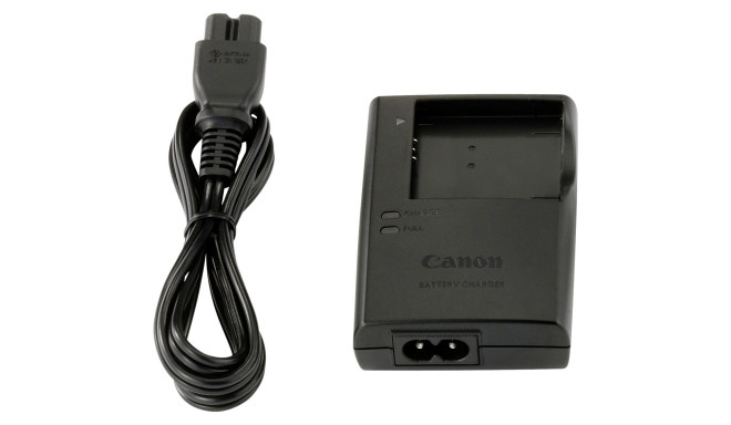 Canon battery charger CB-2LFE