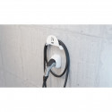 Wallbox Wall mount for Cable white