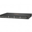 HP Enterprise Aruba 6000 48G 4SFP Switch M RM