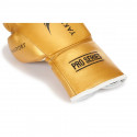 Yakima Tiger Gold L 12 oz boxing gloves 10039612OZ (12 oz)