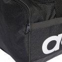 Bag adidas Linear Duffel M HT4743 (czarny)