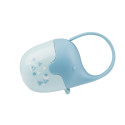 BabyOno pacifier box elephant blue 529/02