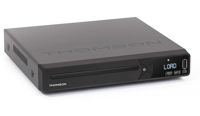 Thomson DVD-mängija AV DVD130H