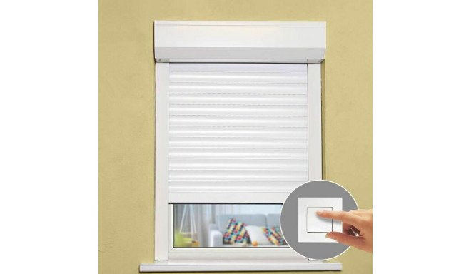 Kate Alumiinium 100 x 120 cm