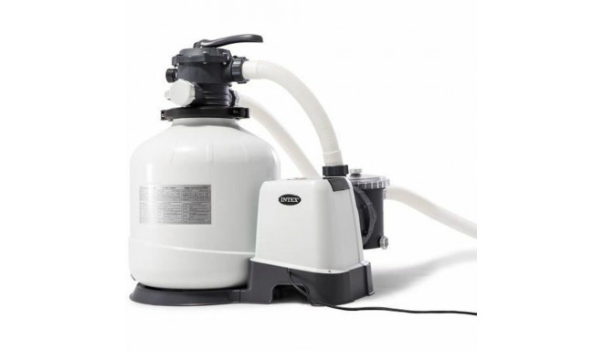 Basseinifilter Intex 10 m³ / h to 65 m³ Liiva