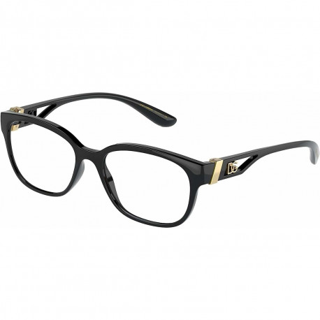 Naiste Prilliraam Dolce & Gabbana MONOGRAM DG 5066
