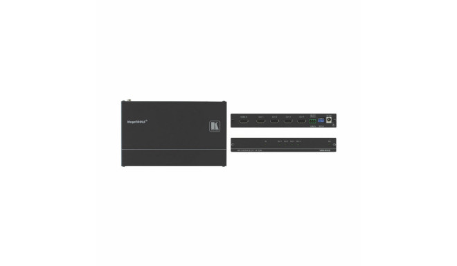 KVM switch Kramer Electronics VM-4H2