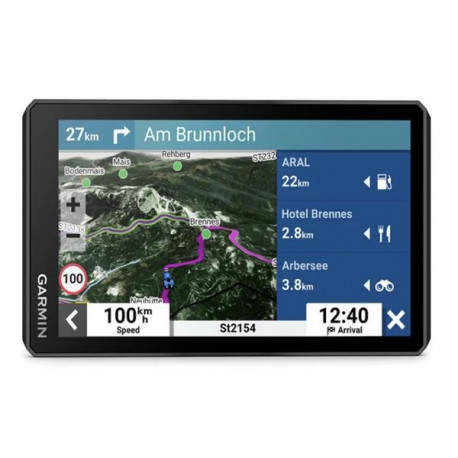 Garmin zūmo XT2 6,0” mootorratta sat-nav