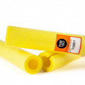 Kaitsevahend Fun&Go Torukujuline Foam Kollane Ø 50 mm x 2 m