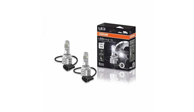 Car Bulb OS9736CW Osram OS9736CW HB4 14W 12/24V 6000K (2 Pieces)