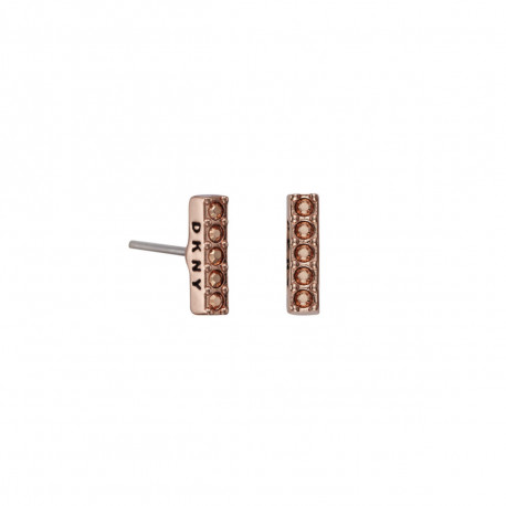 Ladies' Earrings DKNY 5520082 1 cm