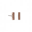 Ladies' Earrings DKNY 5520082 1 cm