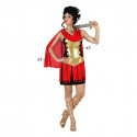 Costume for Adults (2 pcs) Female Roman Warrior (M/L)