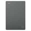 Hard Drive Seagate STJL 2 TB 2,5" Black