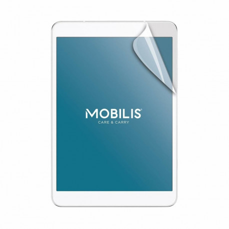 Ekraanikaitse Mobilis