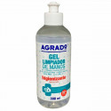 Dezinficējošs Roku Gels Agrado (300 ml)