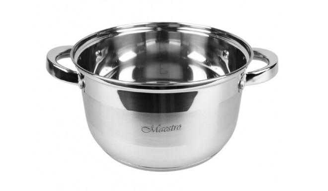 Maestro MR-2220-6L A set of pots of 6 elements