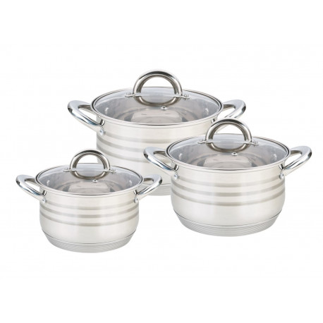 Maestro MR-3513-6L 6-osaline potikomplekt