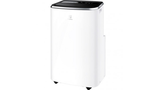 Portable air conditioner ELECTROLUX EXP35U538CW White