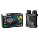 LEVENHUK Atom DNB200 Digital Night Vision Binoculars