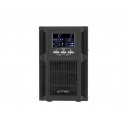 UPS ARMAC OFFICE ON-LINE 1000VA LCD 4xIEC O1000IPF1