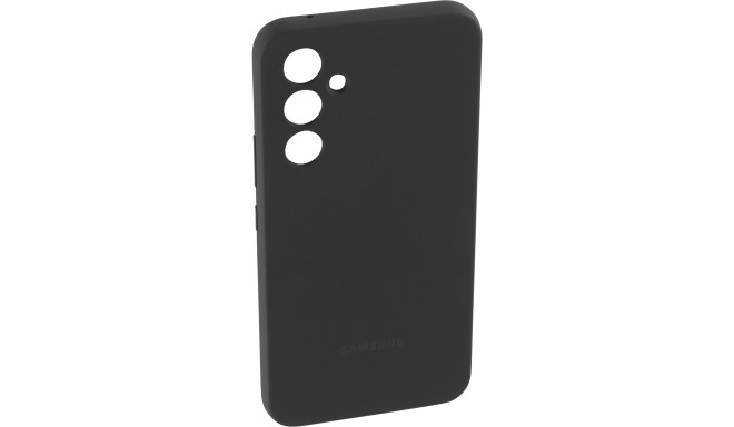 Samsung Silicone Case Galaxy A54 (5G) Black
