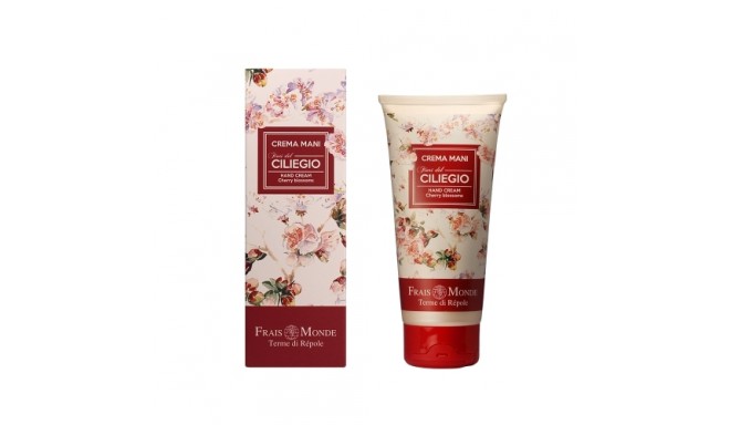 Frais Monde Cherry Blossoms Hand Cream (100ml)
