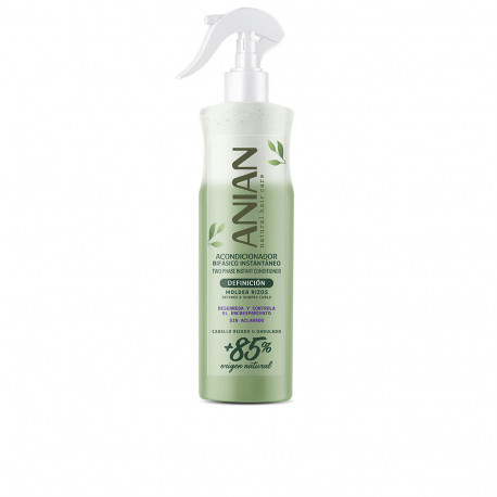 ANIAN juuksepalsam bifaasiline lokke kujundav 400ml