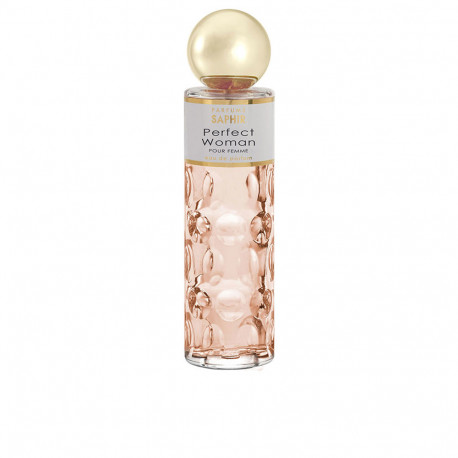 Parfums Saphir parfüümvesi PERFECT WOMAN pihustiga 200ml