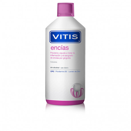 VITIS ENCÍAS colutorio 1000 ml