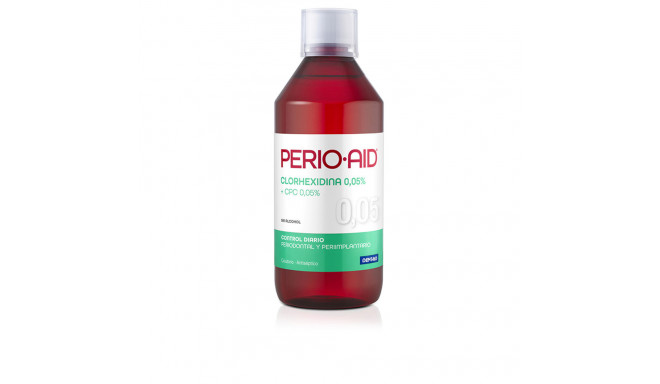 PERIO·AID MANTENIMIENTO colutorio 500 ml