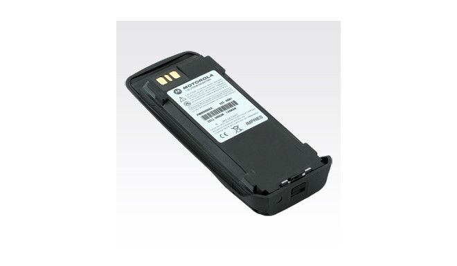 Motorola PMNN4066B IMPRES Li-Ion aku 1700mAh DP3400/3600