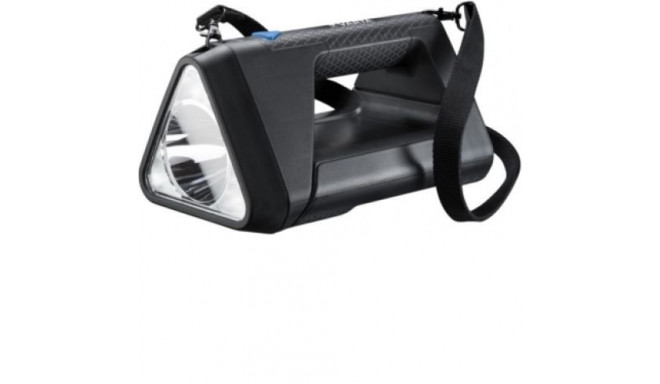 Töölamp / matkalamp / taskulamp Varta 18684 5W LED laetav